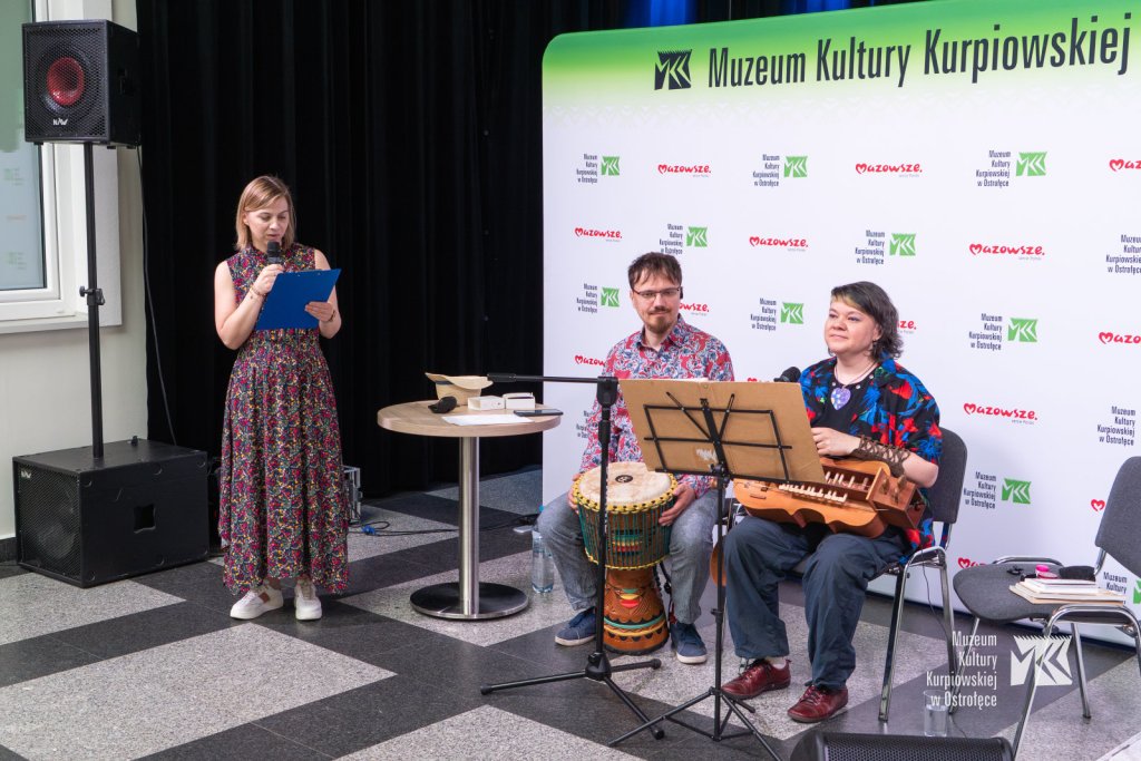 Muzeum Kultury Kurpiowskiej
