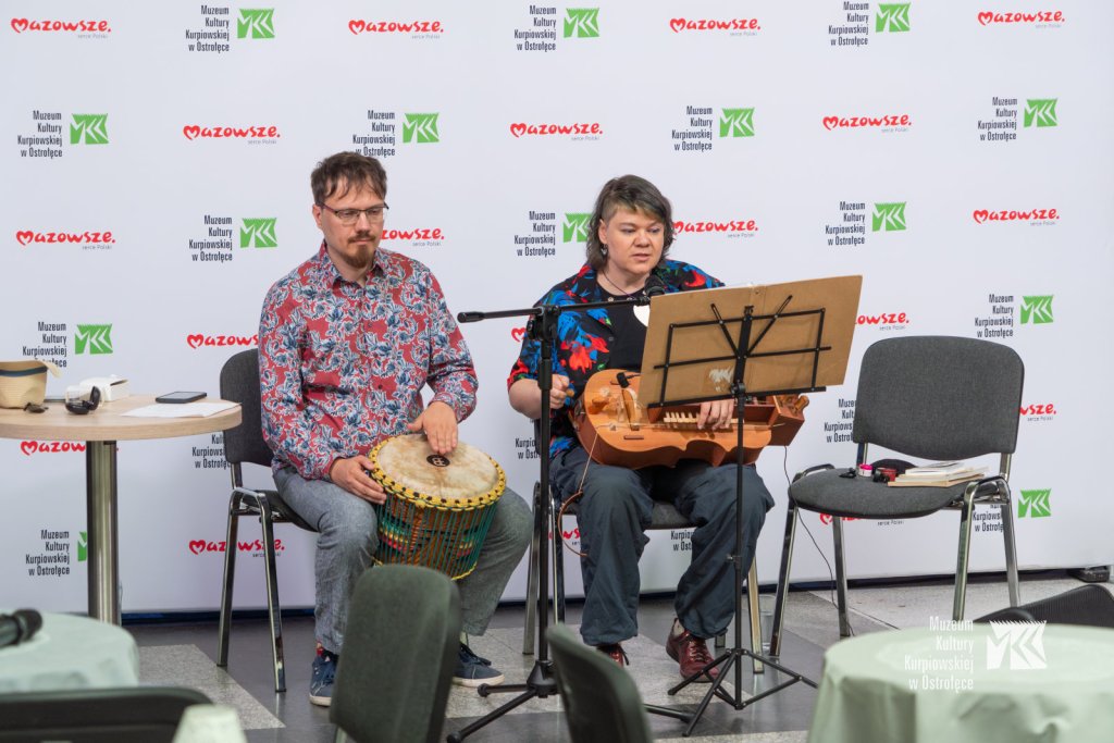 Muzeum Kultury Kurpiowskiej