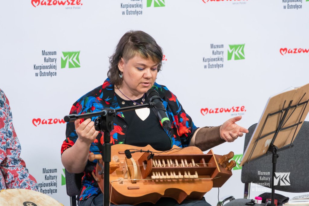 Muzeum Kultury Kurpiowskiej
