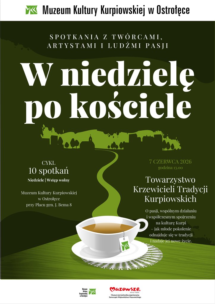 Muzeum Kultury Kurpiowskiej