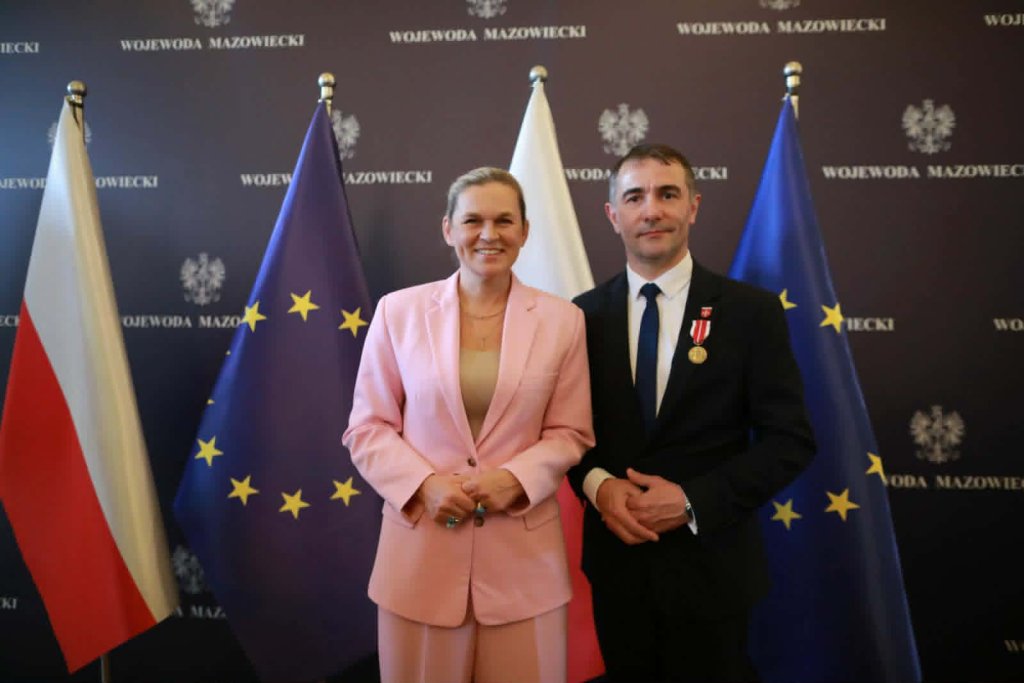 fot. Urząd Gminy w Olszewie-Borkach