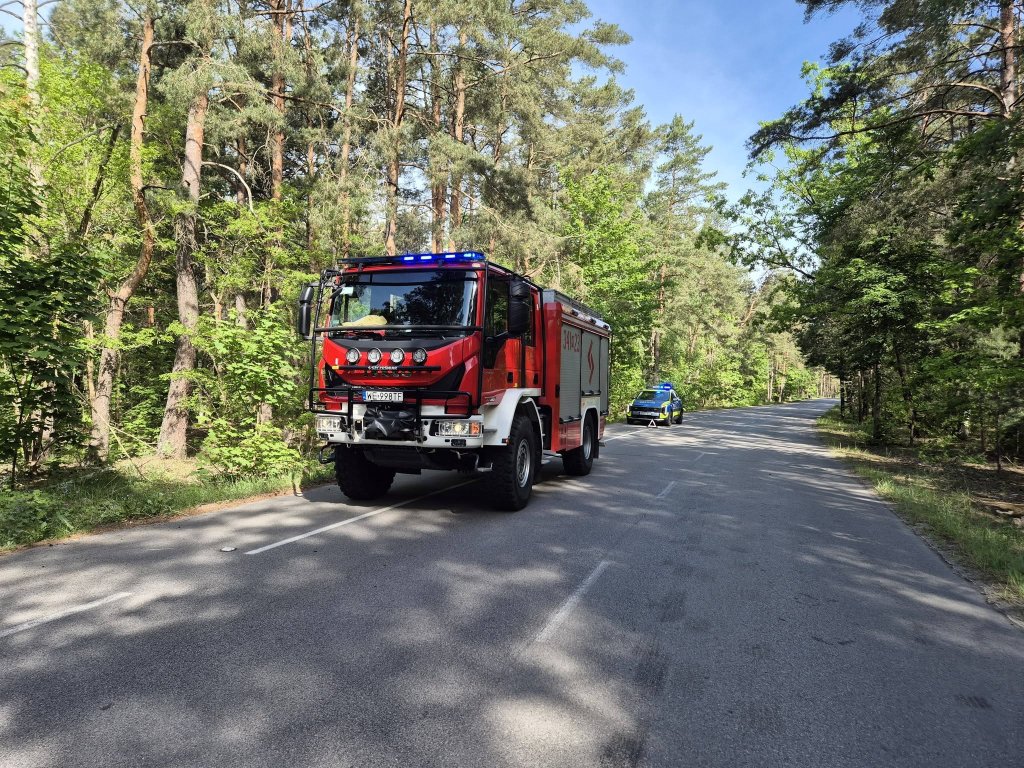 fot. OSP Czarnia