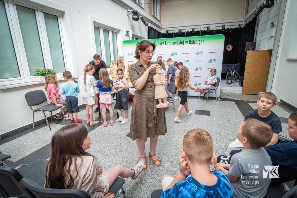 Muzeum Kultury Kurpiowskiej