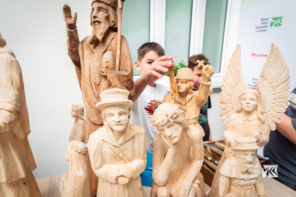 Muzeum Kultury Kurpiowskiej