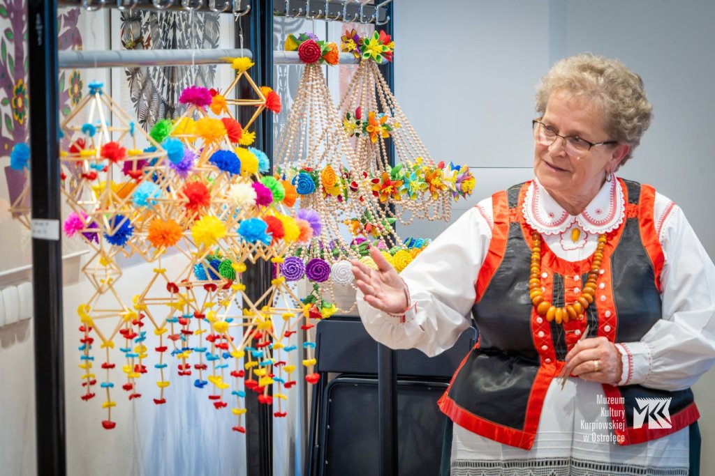 fot. Muzeum Kultury Kurpiowskiej