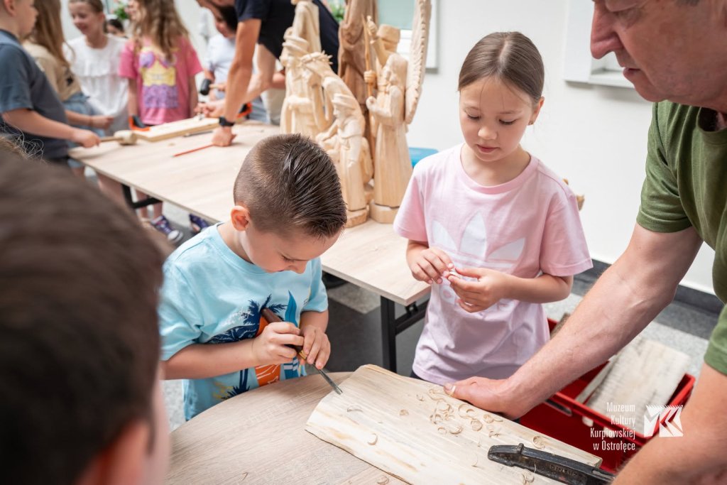 Muzeum Kultury Kurpiowskiej