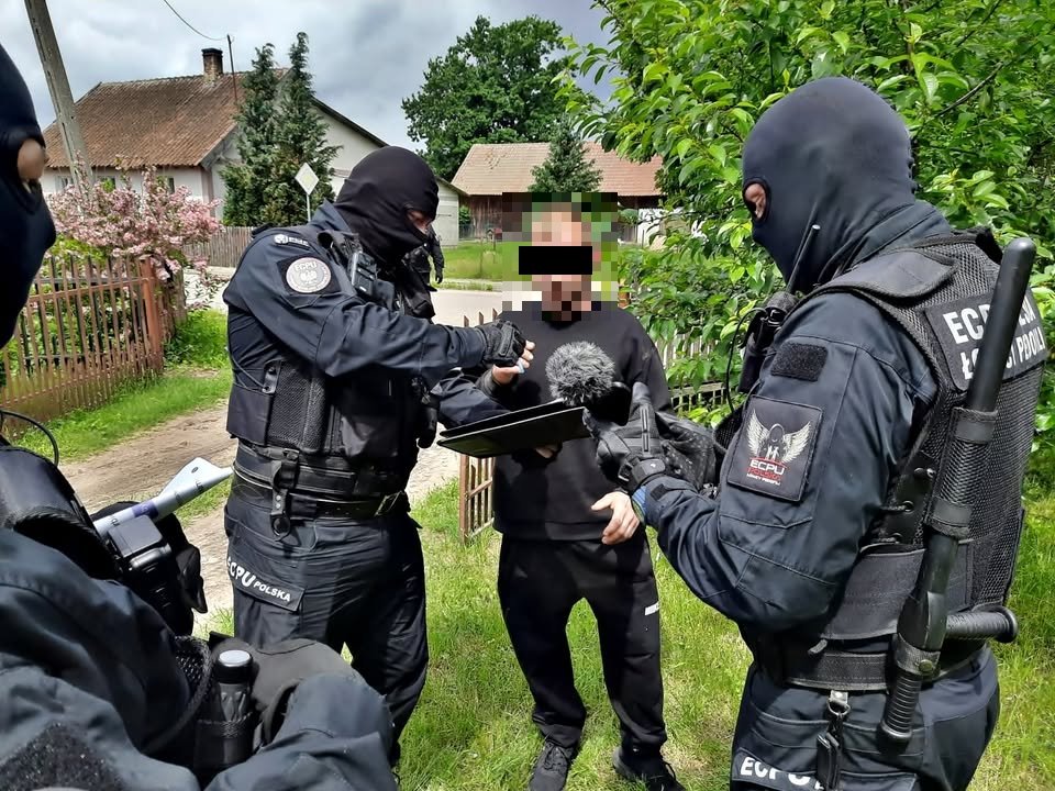 fot. Fundacja ECPU Polska
