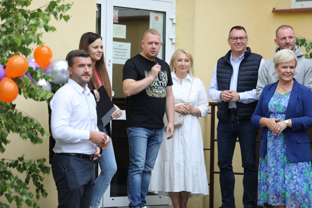 Piknik Rodzinny w Białobieli! Mnóstwo atrakcji i świetna zabawa [WIDEO, ZDJĘCIA]