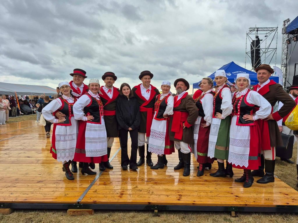 „Lelisioki” na podium w Broku. Sukcesy artystów z gminy Lelis! [ZDJĘCIA]