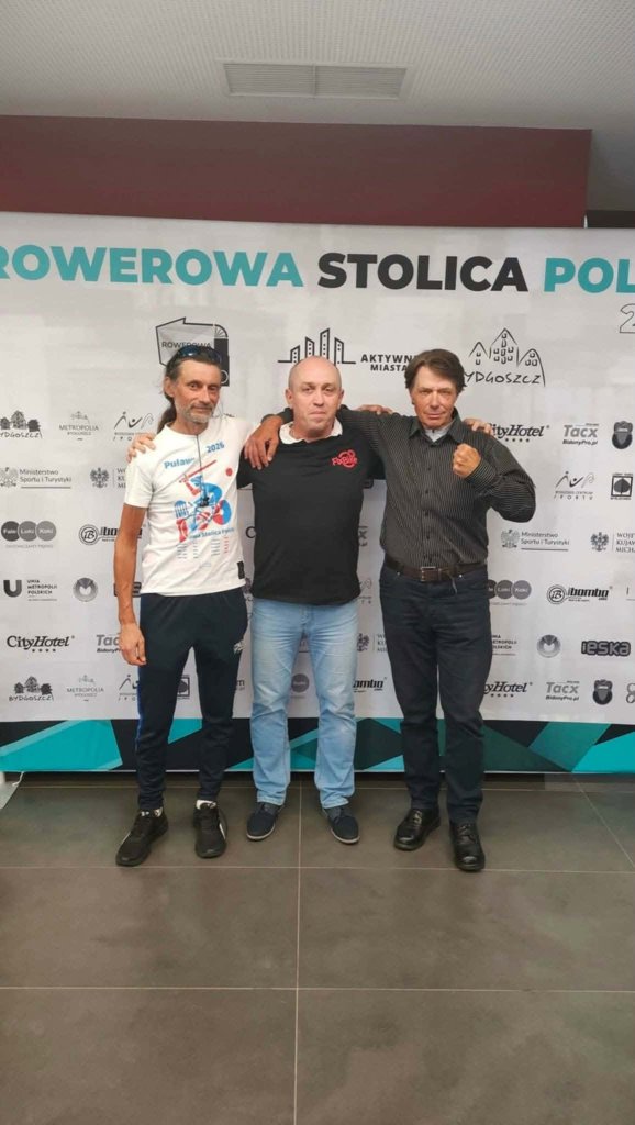 fot. archiwum Krzysztofa Czarnego