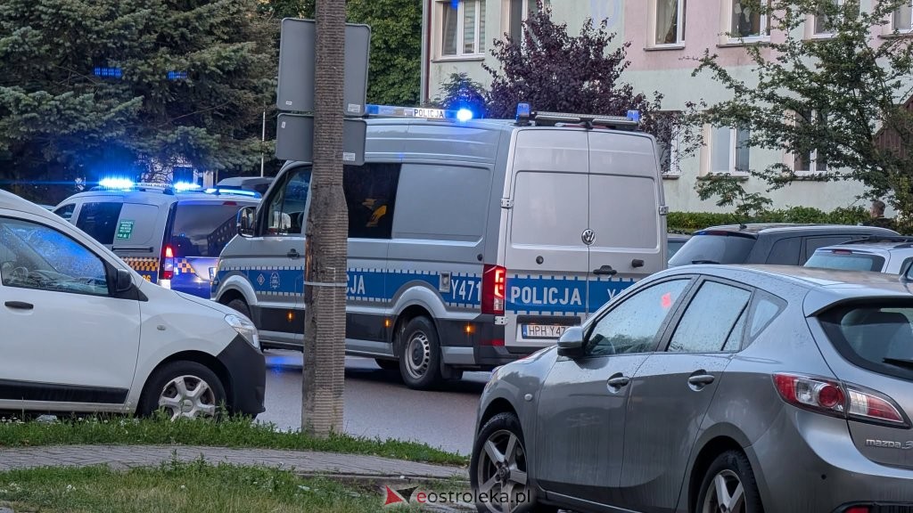 To miało być zwykłe odebranie zgubionego psa. Finał zaskoczył choćby doświadczonych funkcjonariuszy [ZDJĘCIA]