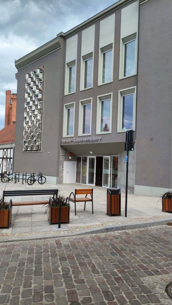 fot. archiwum Krzysztofa Czarnego