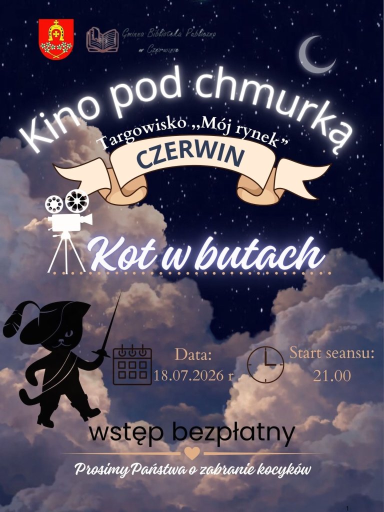 GBP w Czerwinie 
