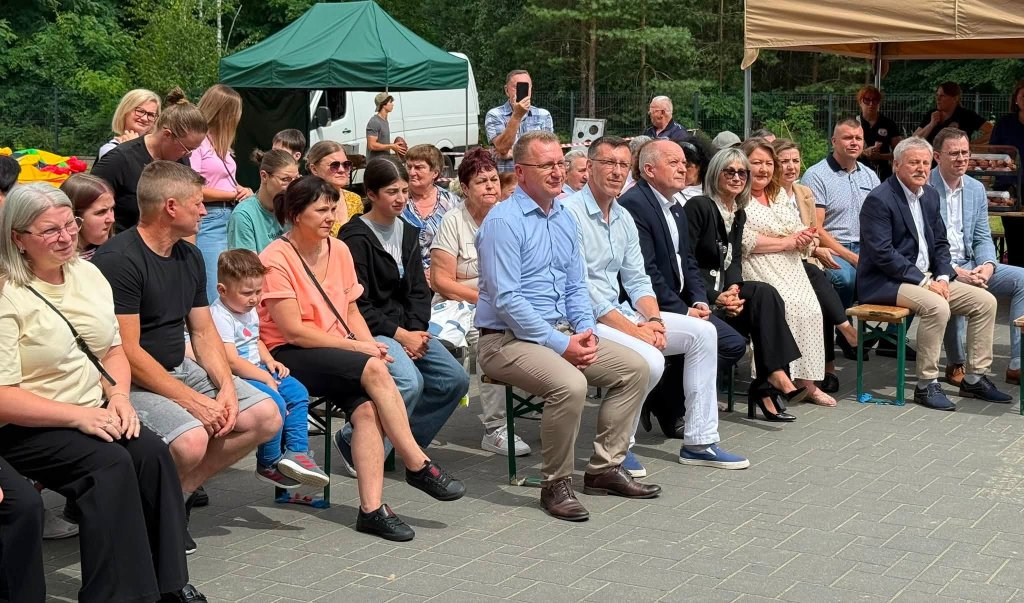 fot. z archiwum posła Marcina Grabowskiego