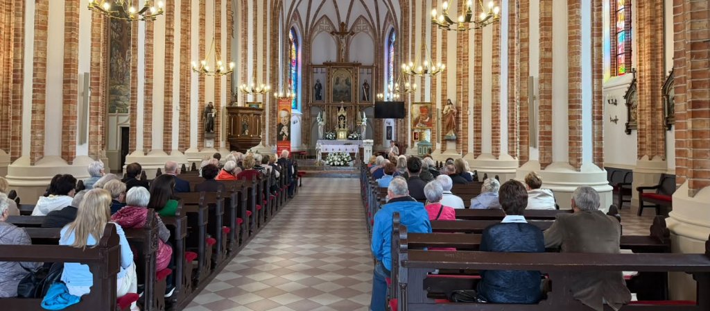 fot. archiwum posła Marcina Grabowskiego