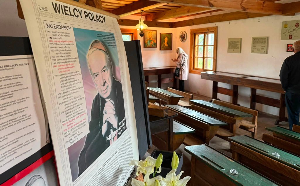 fot. archiwum posła Marcina Grabowskiego