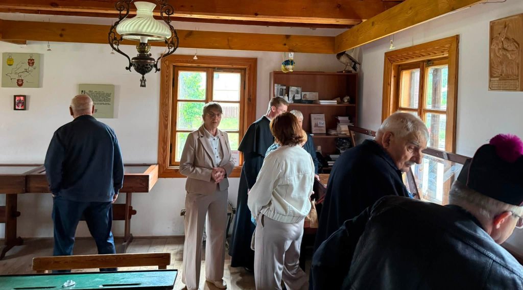 fot. archiwum posła Marcina Grabowskiego