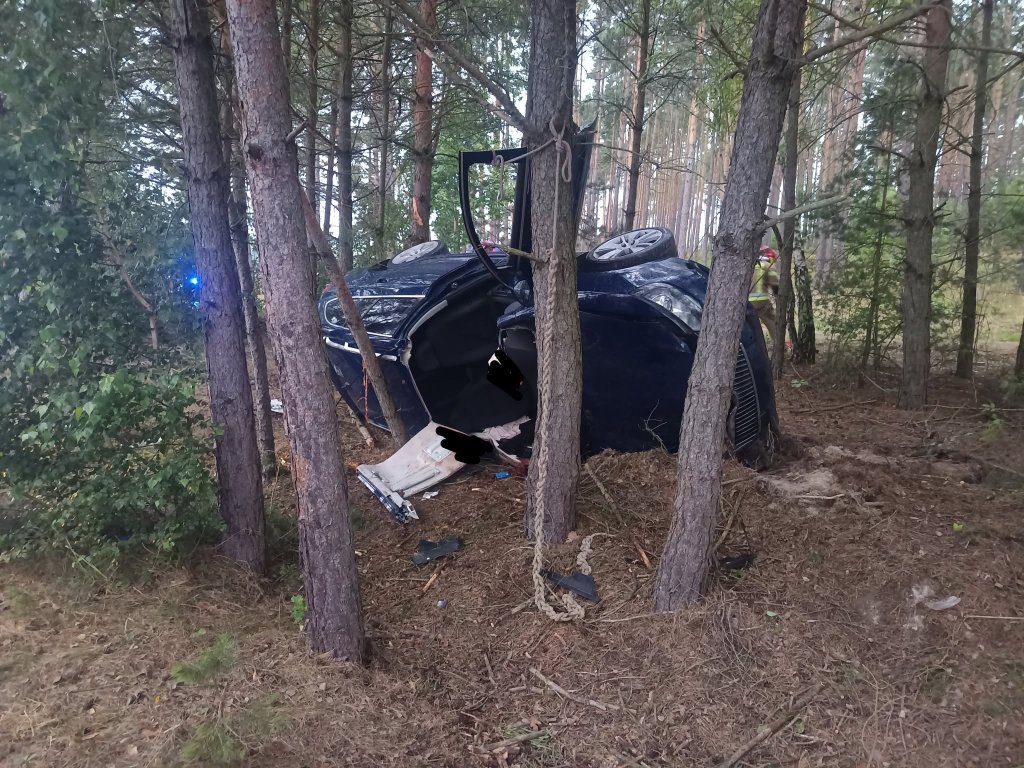 fot. OSP KSRG w Krzynowłodze Małejfot. OSP KSRG w Krzynowłodze Małej