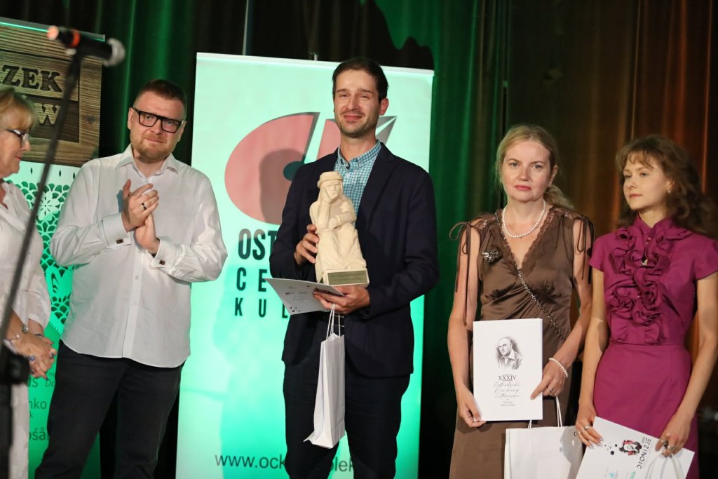 Dionizje 2026: Za nami inauguracja festiwalu i gala konkursu im. Maliszewskiego [WIDEO, ZDJĘCIA]