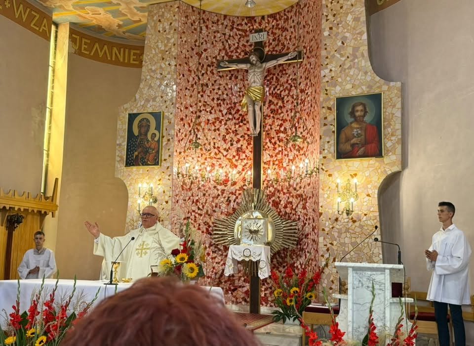 fot. z archiwum posła Marcina Grabowskiego