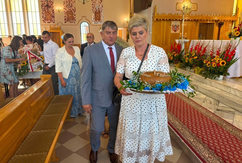 fot. z archiwum posła Marcina Grabowskiego