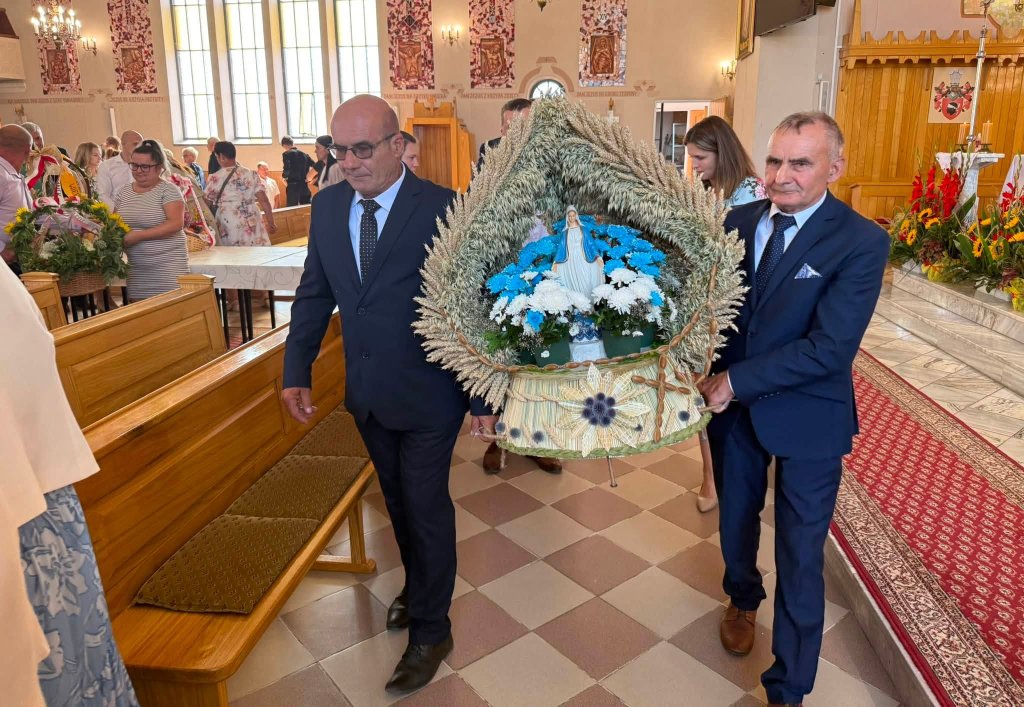 fot. z archiwum posła Marcina Grabowskiego