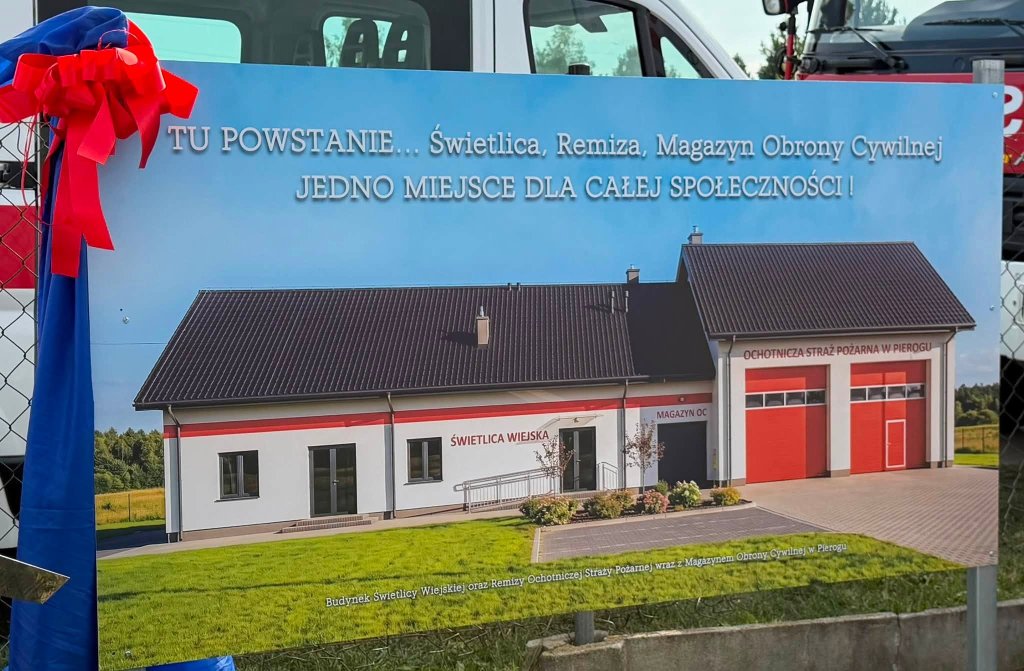 fot. z archiwum posła Mariusza Popielarza