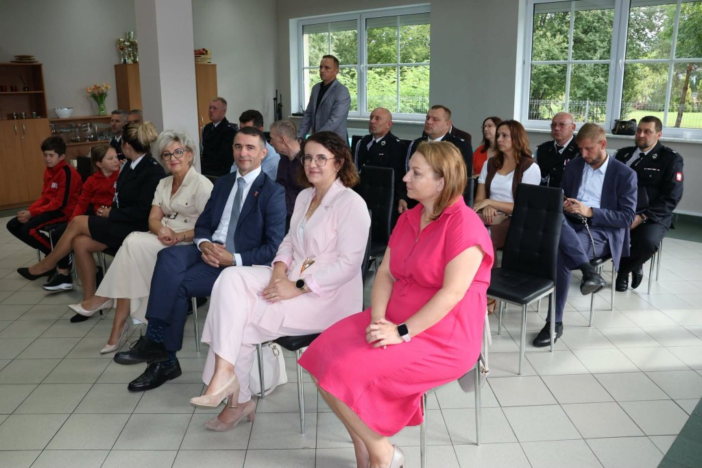 Gmina Kadzidło