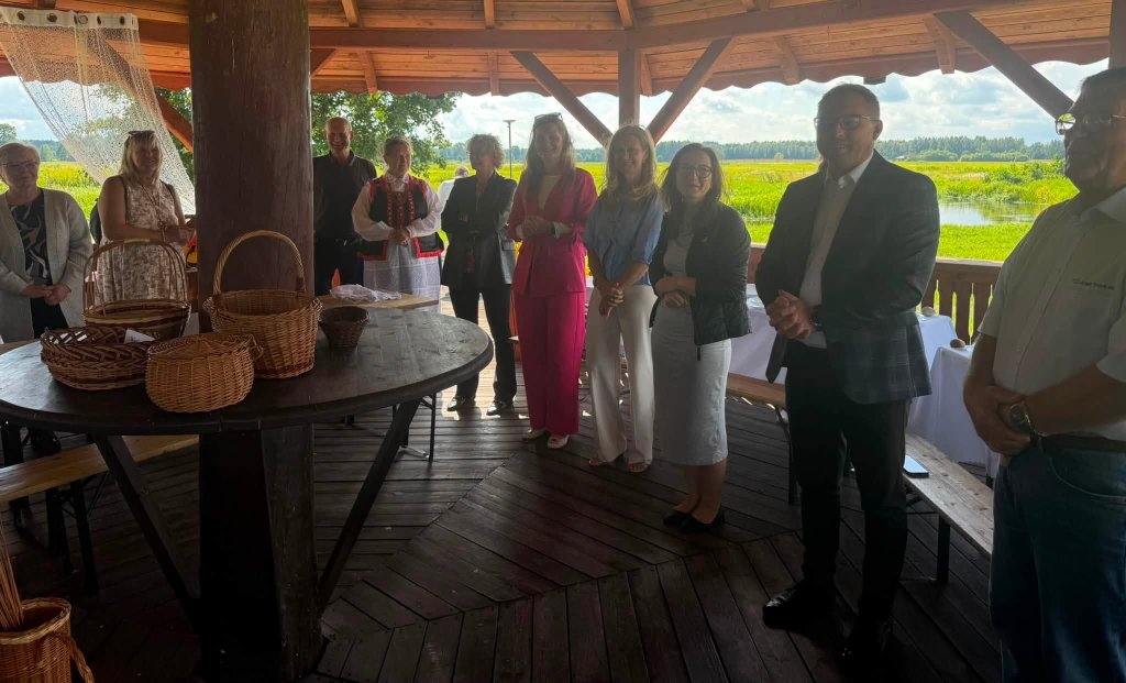 fot. z archiwum posła Marcina Grabowskiego