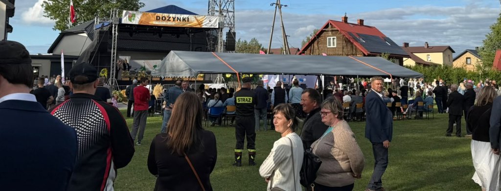 fot. z archiwum posła Marcina Grabowskiego