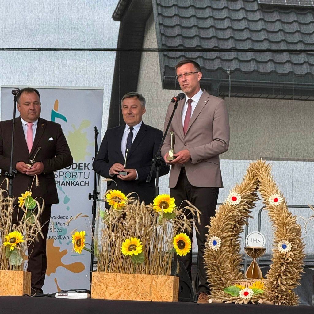 fot. z archiwum posła Marcina Grabowskiego