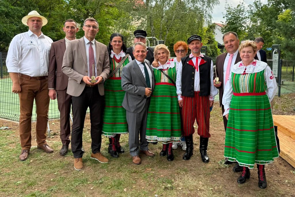 fot. z archiwum posła Marcina Grabowskiego