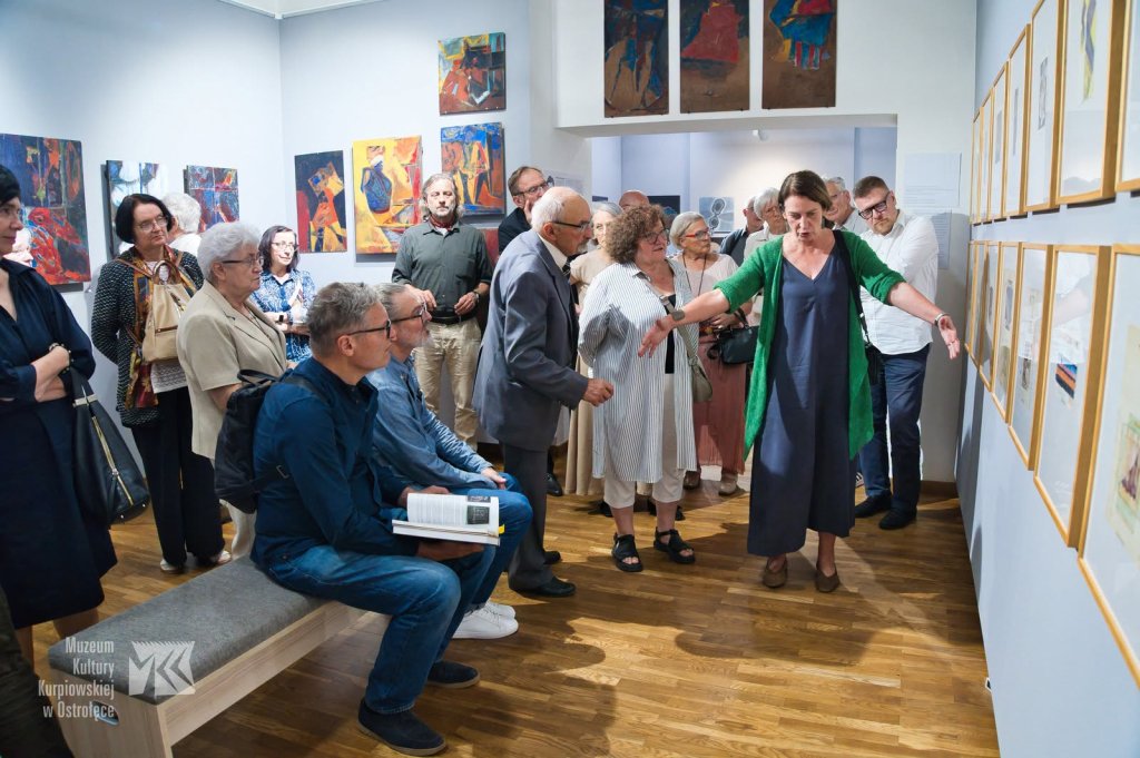fot. Muzeum Kultury Kurpiowskiej 