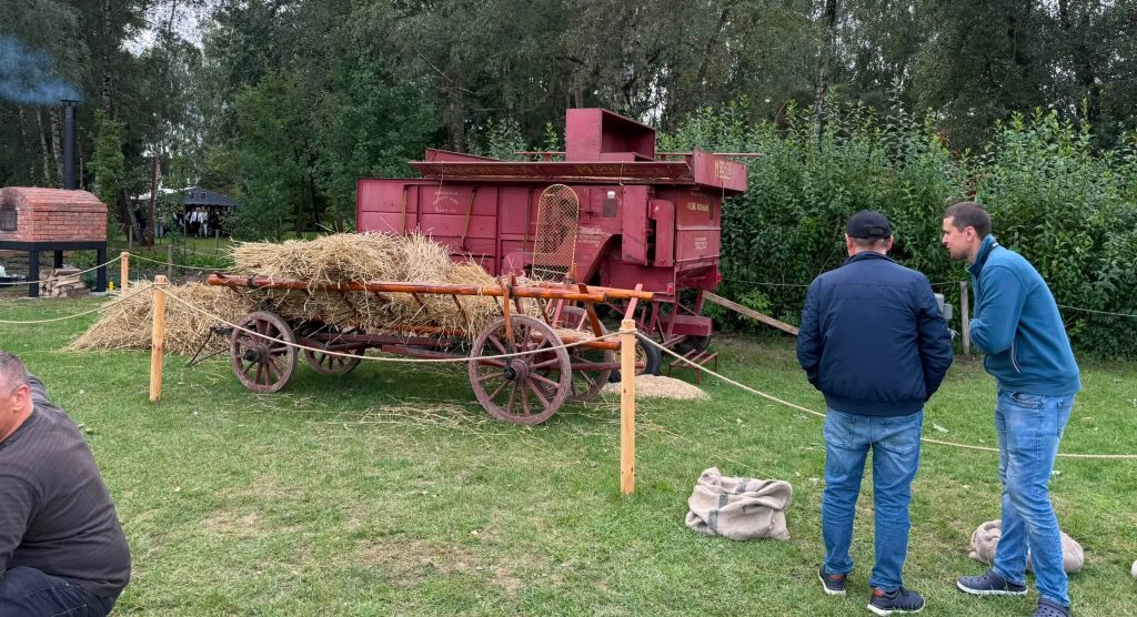 fot. z archiwum posła Marcina Grabowskiego