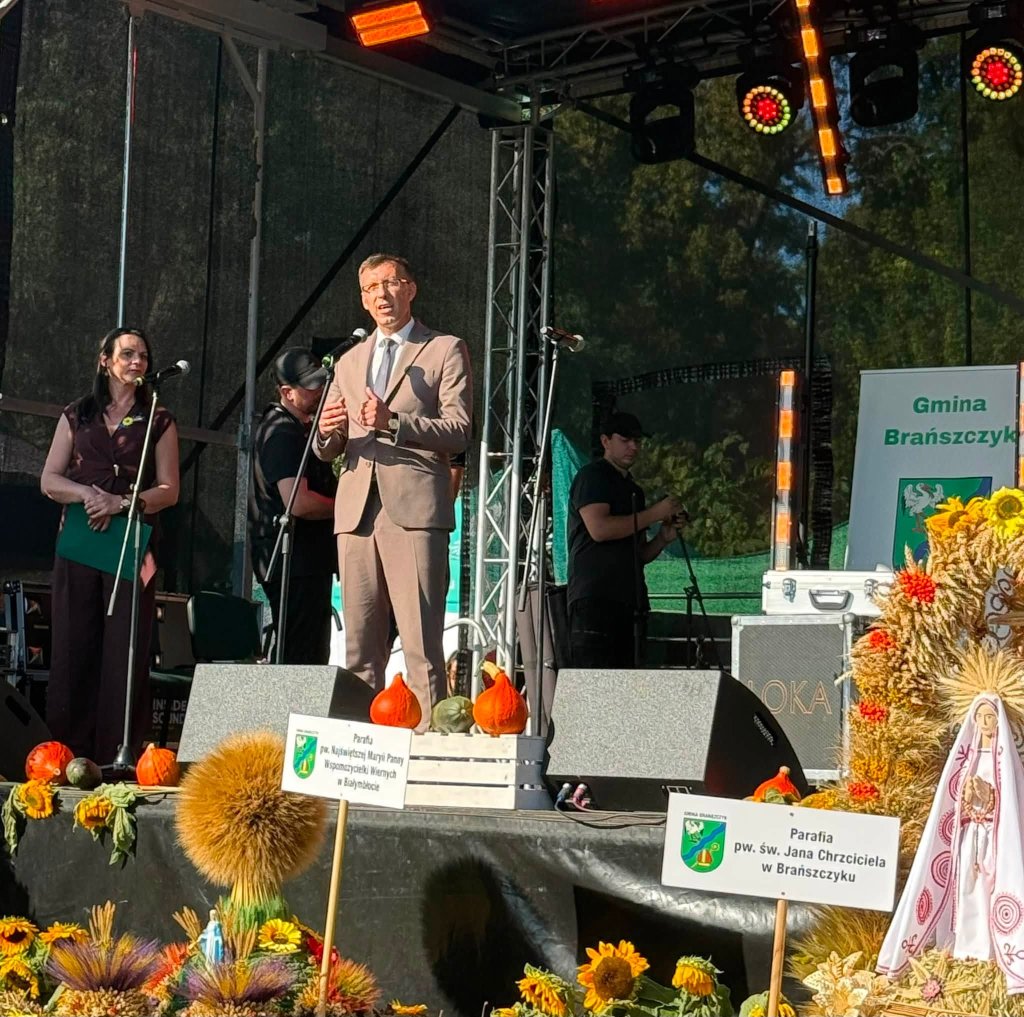 fot. z archiwum posła Marcina Grabowskiego