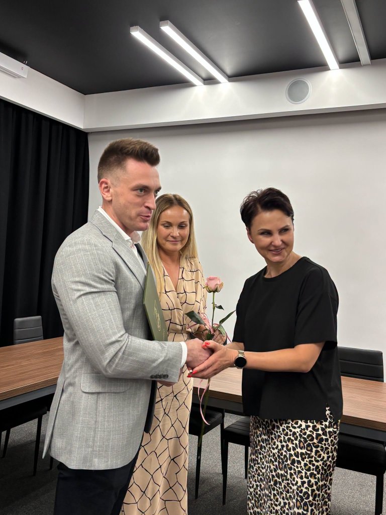 fot. UG w Czerwinie