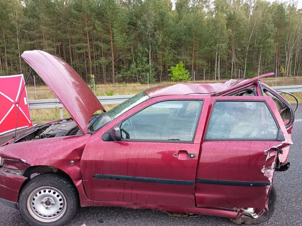 fot. KPP Ostr&oacute;w Maz.