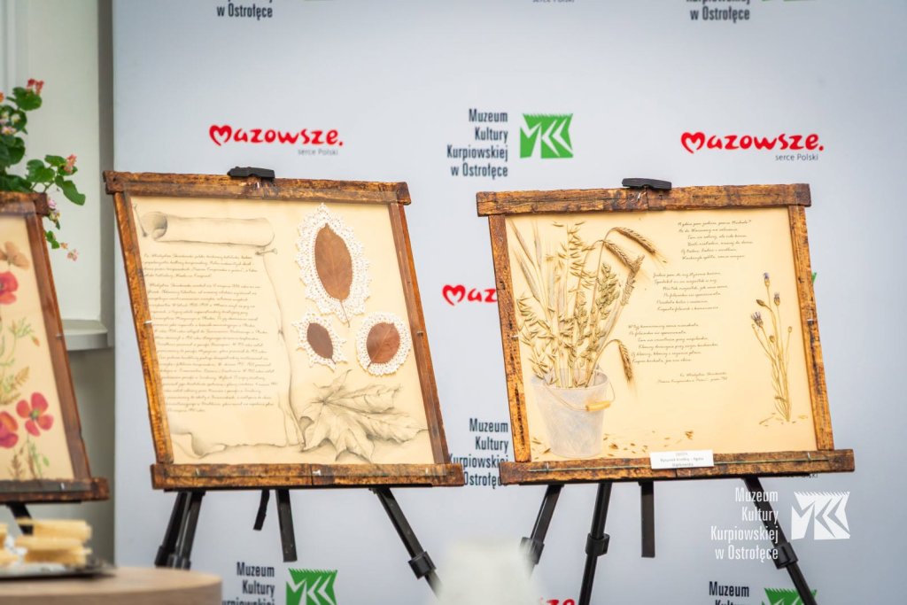 fot. Muzeum Kultury Kurpiowskiej