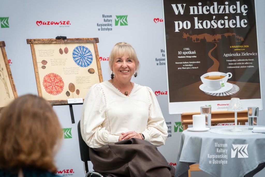 fot. Muzeum Kultury Kurpiowskiej