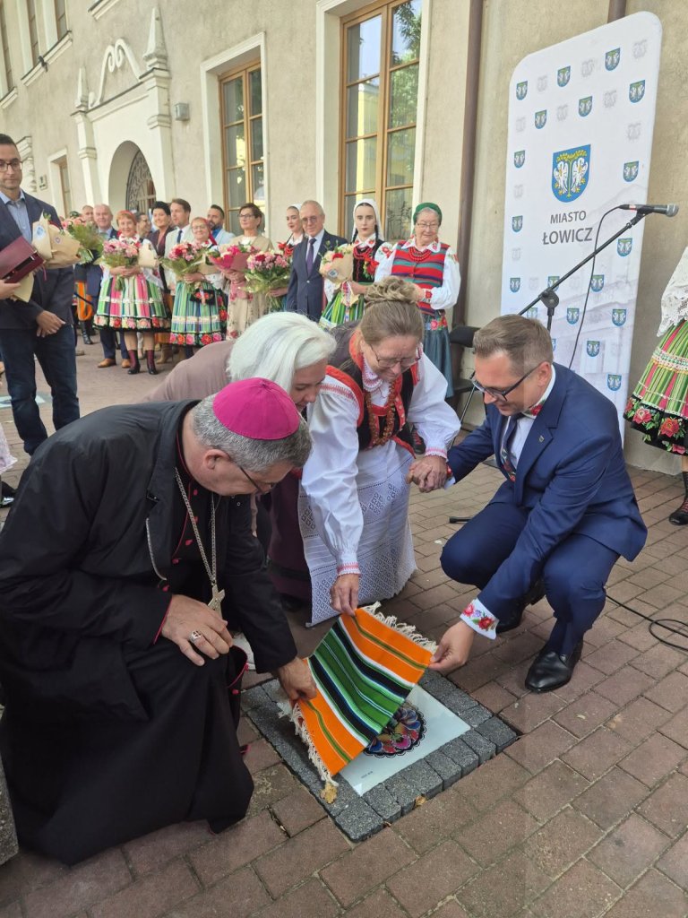 fot. Muzeum Kultury Kurpiowskiej