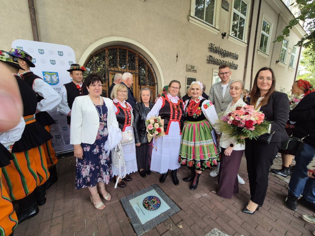 fot. Muzeum Kultury Kurpiowskiej