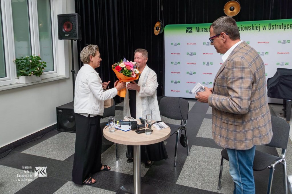 fot. Muzeum Kultury Kurpiowskiej