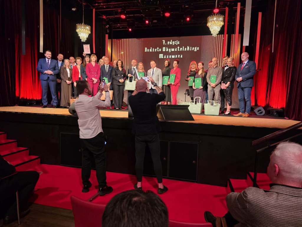 fot. Urząd Gminy Olszewo-Borki