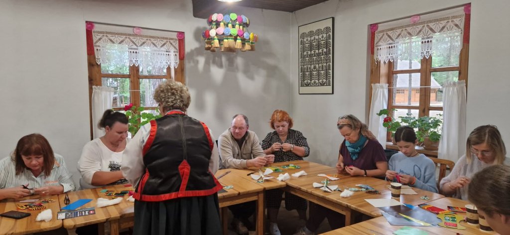 fot. Muzeum Kultury Kurpiowskiej
