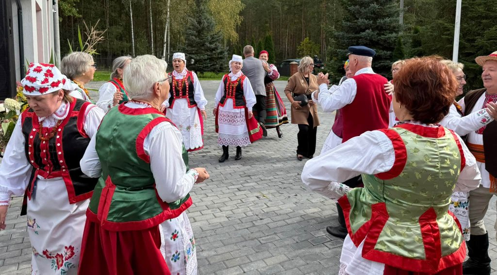 fot. z archiwum posła Marcina Grabowskiego