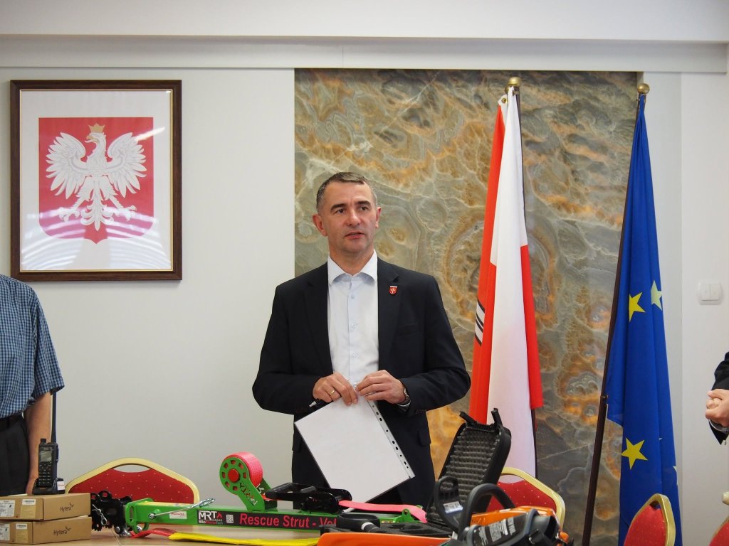 fot. Urząd Gminy Olszewo-Borki