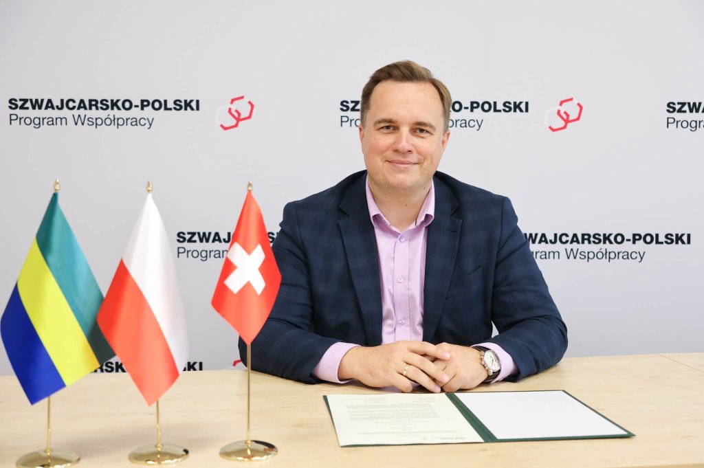 Ostrołęka zyska kolejne miasto partnerskie? Prezydent Paweł Niewiadomski podpisał list intencyjny