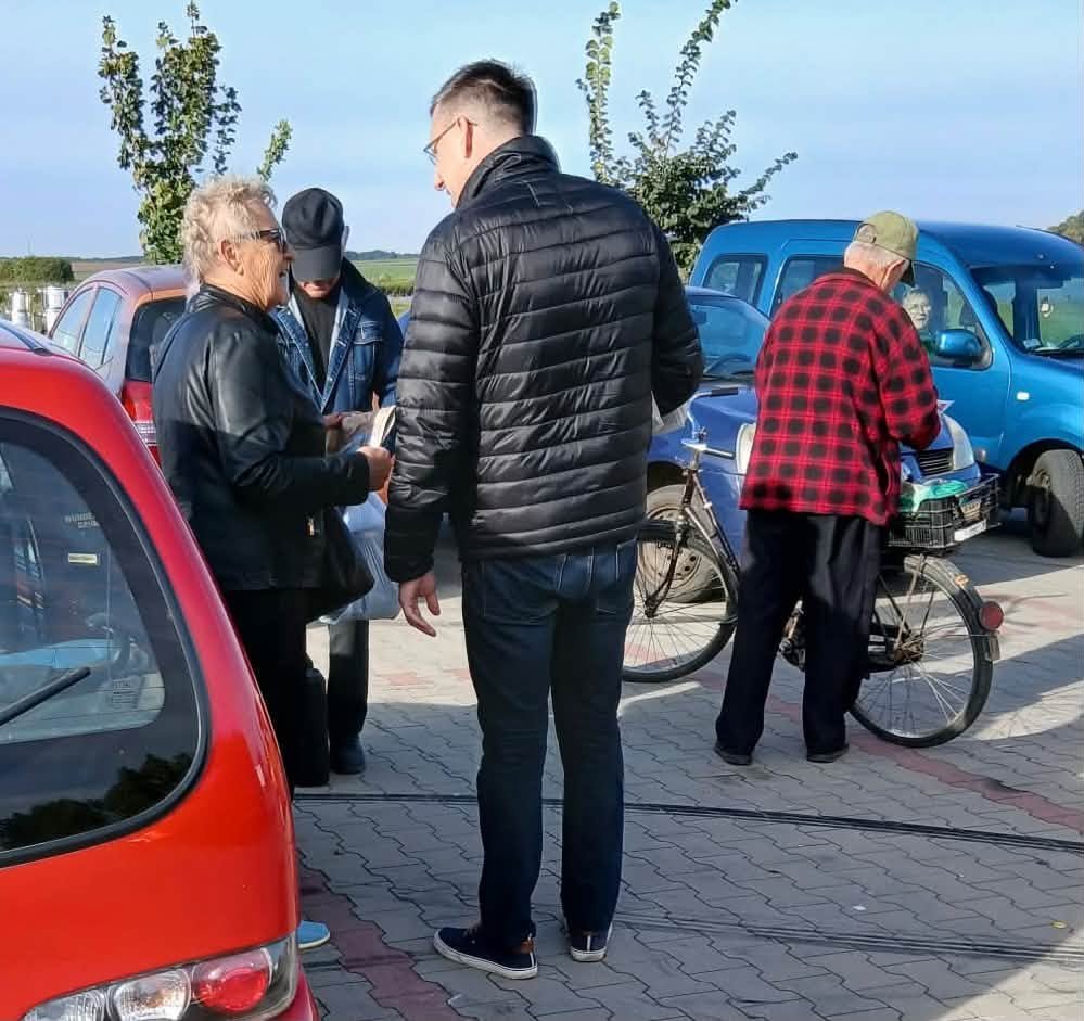 fot. z archiwum posła Marcina Grabowskiego