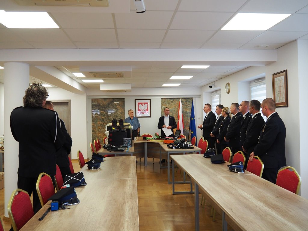 fot. Urząd Gminy Olszewo-Borki