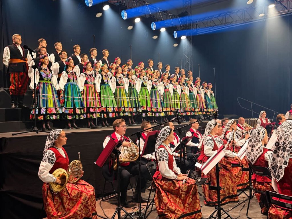 fot. z archiwum posła Mariusza Popielarza